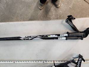 Ski Poles - 43in