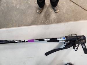 Ski Poles - 42in