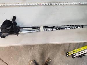 Ski Poles - 44in