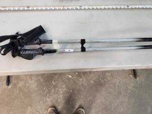 Ski Poles - 44in