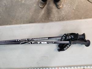 Ski Poles - 47in