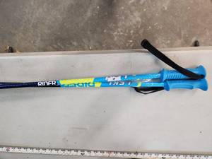 Ski Poles - 39in