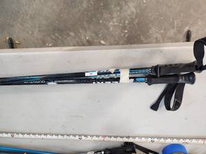 Ski Poles - 44in