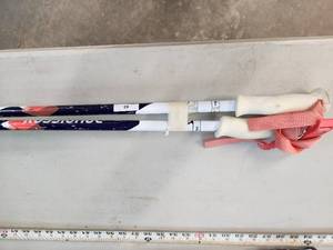Ski Poles - 43in