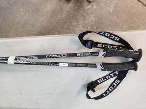 Ski Poles - 47in