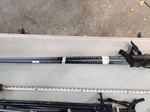 Ski Poles - 48in