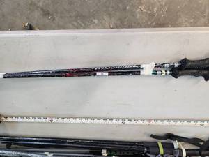 Ski Poles - 38in
