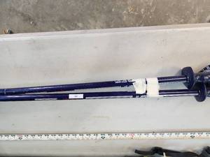 Ski Poles - 45in