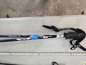 Ski Poles - 40in