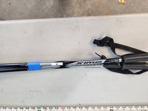 Ski Poles - 38in
