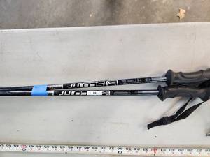 Ski Poles - 38in
