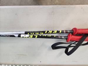 Ski Poles - 39in