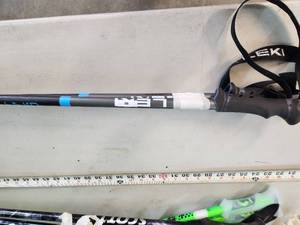 Ski Poles - 49in
