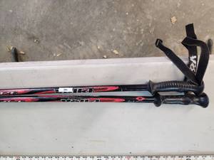 Ski Poles - 51in