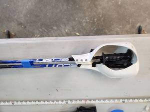 Ski Poles - 35in
