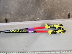 Ski Poles - 36in