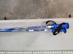Ski Poles - 37in