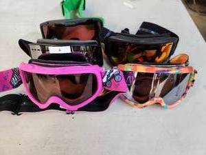SkiSnowboard Goggles