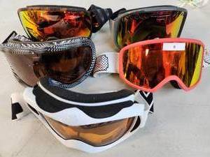 SkiSnowboard Goggles