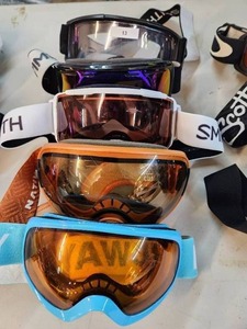 SkiSnowboard Goggles