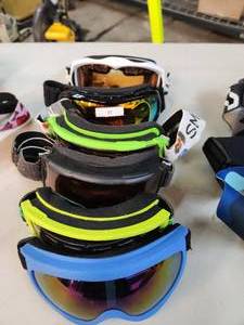 SkiSnowboard Goggles