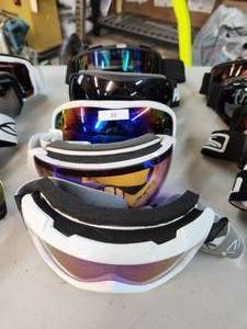 SkiSnowboard Goggles