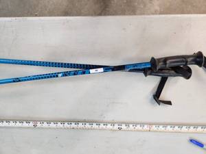 Ski Poles - 39in