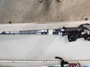 Ski Poles - 44in