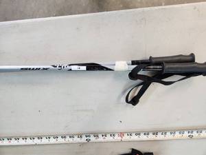 Ski Poles - 471in