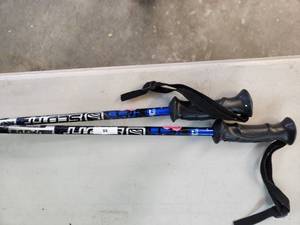 Ski Poles - 33in
