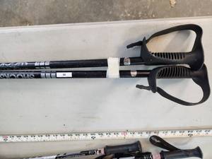 Ski Poles - 53in