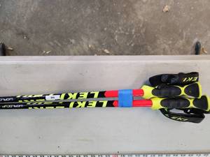 Ski Poles - 36in