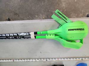 Ski Poles - 46in