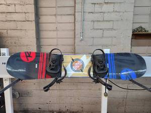 Rossignol Snowboard