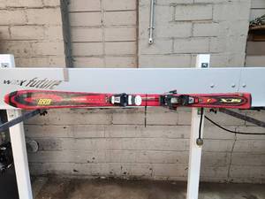 Elan Skis - 123cm