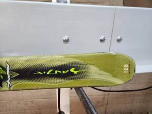 Rossignol Skis