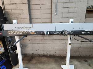 Blizzard Skis - 170cm