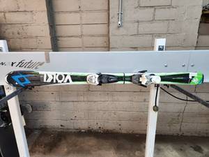 Volkl Skis - 120cm