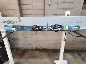Nordica Skis - 108cm