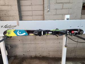 Head Skis - 107cm