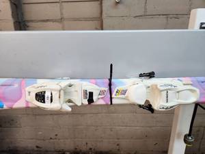 Volkl Skis - 100cm