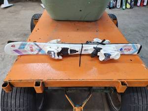 Volkl Skis - 80cm