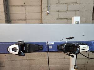 Salomons Skis - 150cm