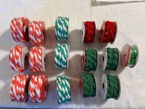 lot 56 image: YarnGift Trim