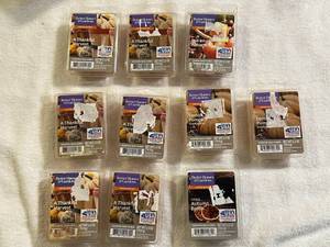 lot 66 image: Wax Melts-Better Homes & Gardens