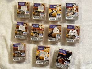 lot 67 image: Wax Melts-Better Homes & Gardens