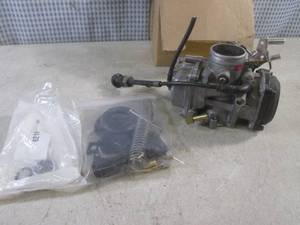 lot 67 image: (EC1) 1995 Harley Davidson Carburet...