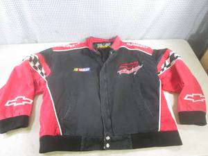 lot 115 image: (CS) Essex Nascar Chevrolet Racing ...
