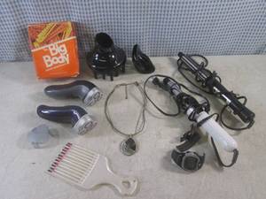 lot 124 image: (BS) Lot of Misc...
