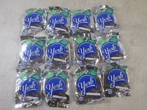 lot 135 image: (B-1) 12 York Peppermint Patties Pa...